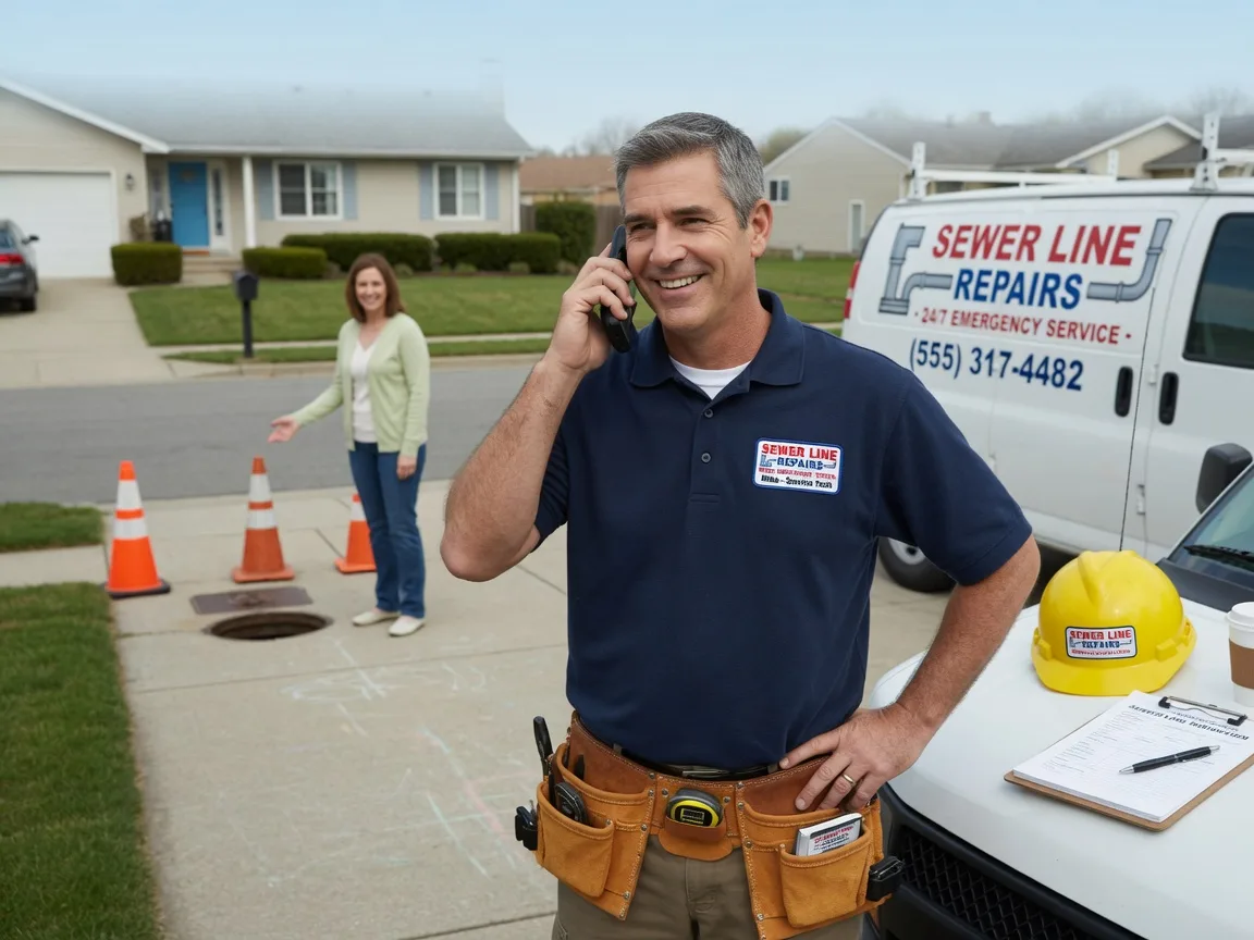 Emergency Plumber Huachuca City, AZ FAQs